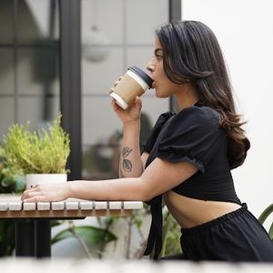 Meet your Posher, Kim